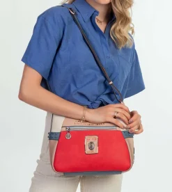 Anekke Fancy Shoulder Bag Outlet