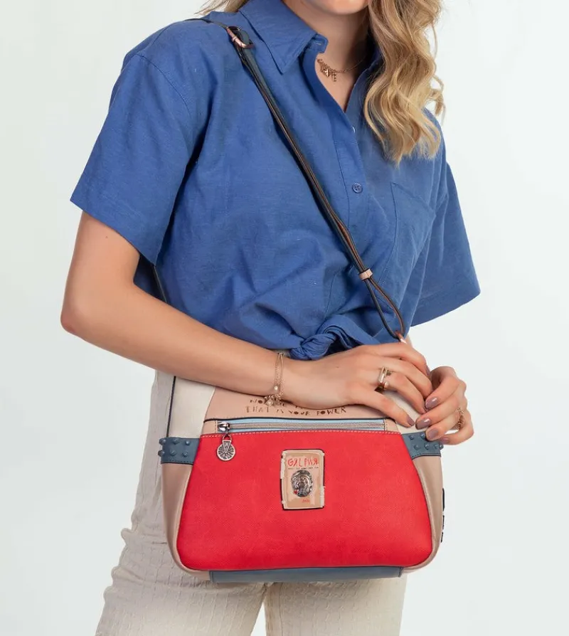 Anekke Fancy Shoulder Bag Outlet