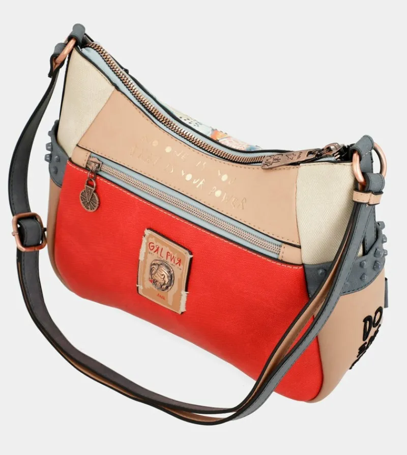 Anekke Fancy Shoulder Bag Outlet