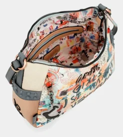 Anekke Fancy Shoulder Bag Outlet