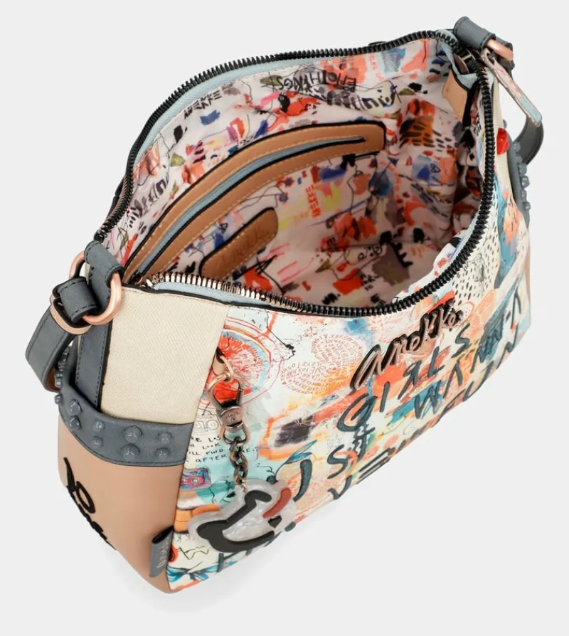 Anekke Fancy Shoulder Bag Outlet