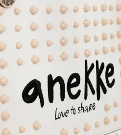 Anekke Fancy Tote Bag New