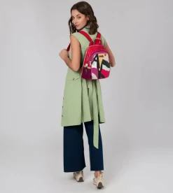 Anekke Fashion Anti-Theft Backpack Flash Sale