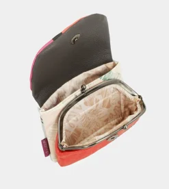 Anekke Fashion Coin Purse With Flap Cheap