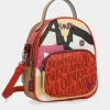 Anekke Fashion Mini Backpack Discount