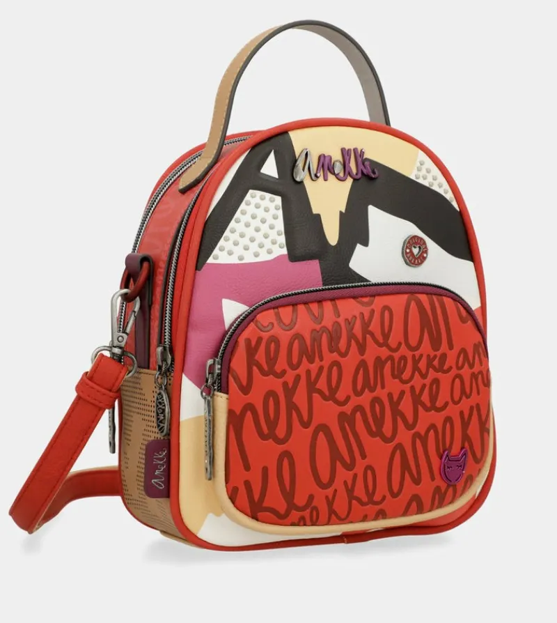 Anekke Fashion Mini Backpack Discount