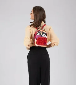 Anekke Fashion Mini Backpack Discount