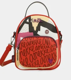 Anekke Fashion Mini Backpack Discount