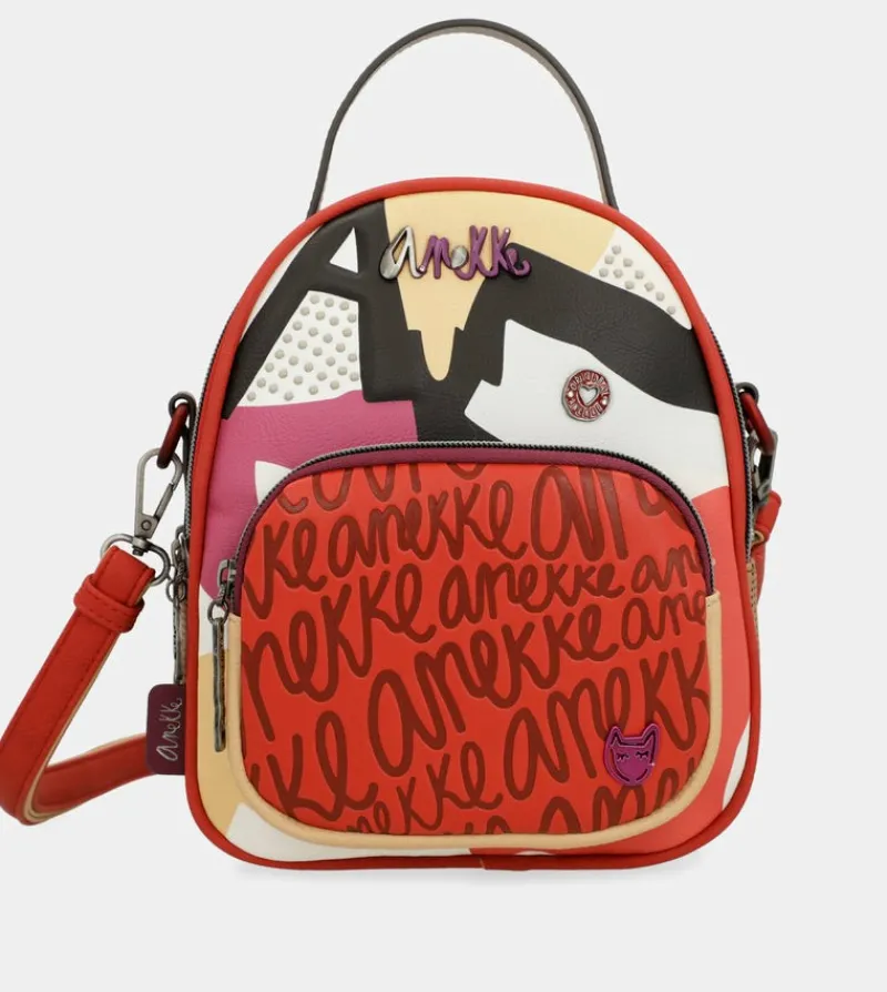 Anekke Fashion Mini Backpack Discount