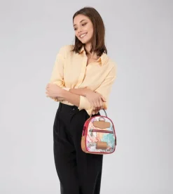 Anekke Fashion Mini Backpack Discount