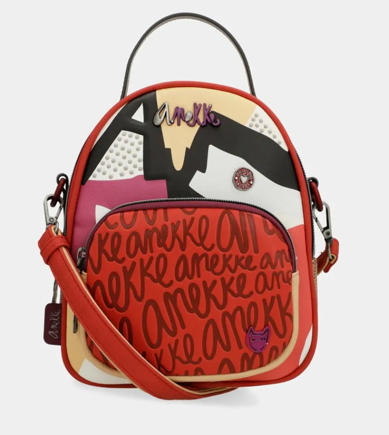 Anekke Fashion Mini Backpack Discount