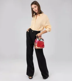 Anekke Fashion Mini Backpack Discount