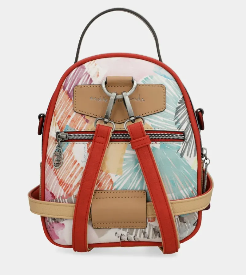 Anekke Fashion Mini Backpack Discount