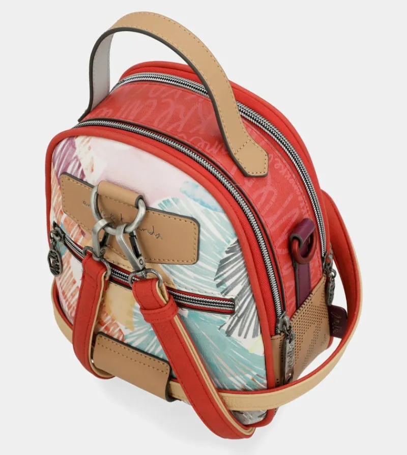 Anekke Fashion Mini Backpack Discount