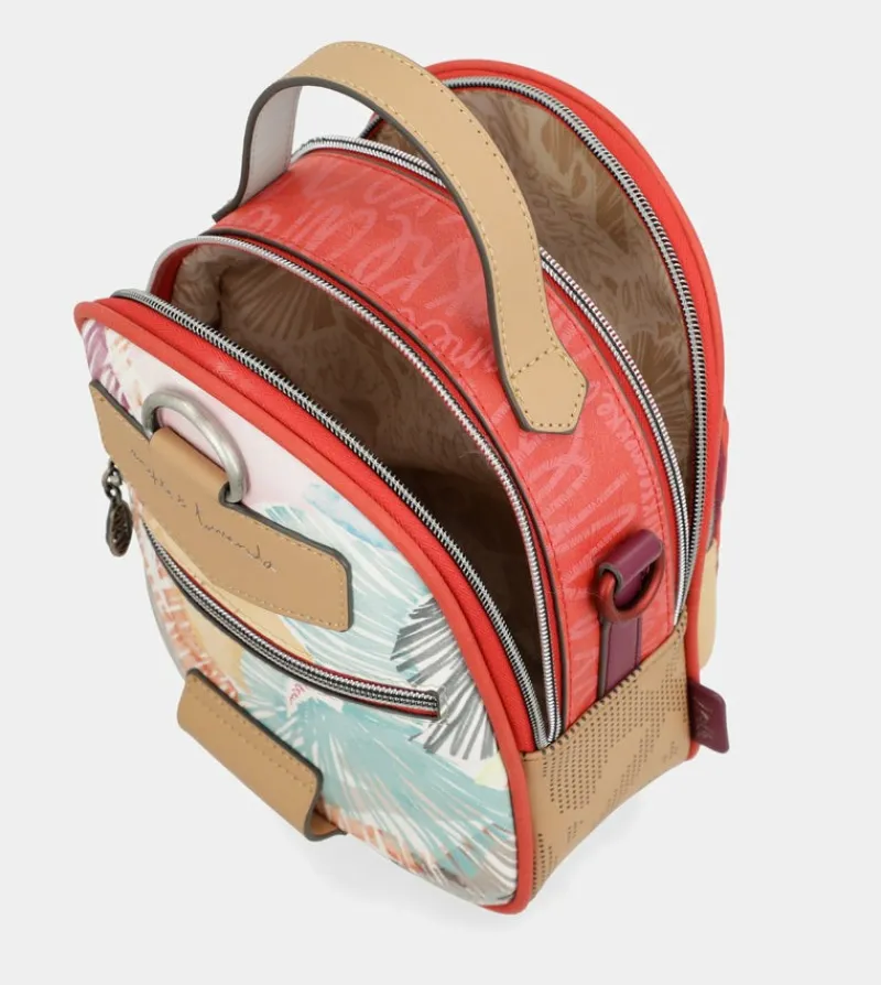 Anekke Fashion Mini Backpack Discount