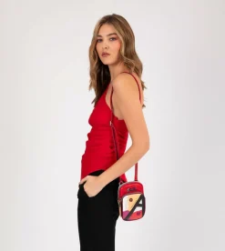 Anekke Fashion Mini Crossbody Bag Online