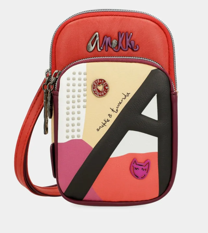 Anekke Fashion Mini Crossbody Bag Online