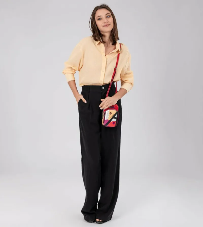 Anekke Fashion Mini Crossbody Bag Online