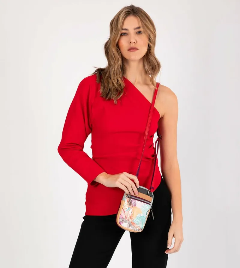 Anekke Fashion Mini Crossbody Bag Online