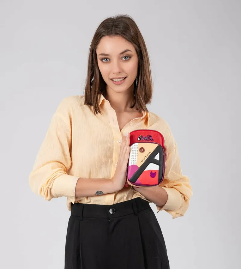 Anekke Fashion Mini Crossbody Bag Online