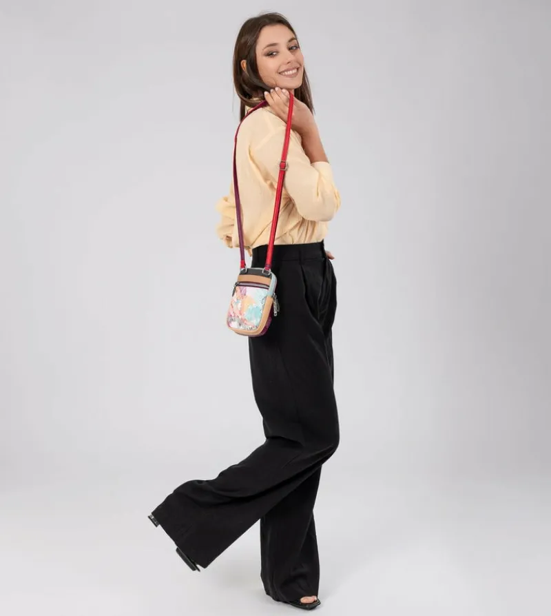 Anekke Fashion Mini Crossbody Bag Online