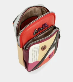 Anekke Fashion Mini Crossbody Bag Online
