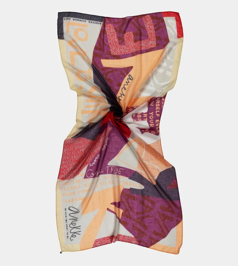 Anekke Fashion Scarf Outlet