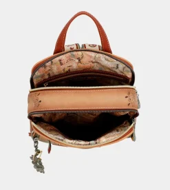 Anekke Flowers 2-Compartment Backpack Cheap