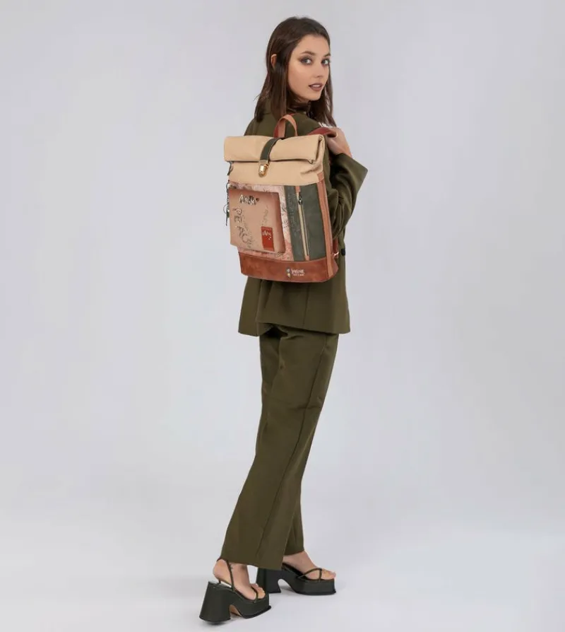 Anekke Flowers Rucksack Cheap