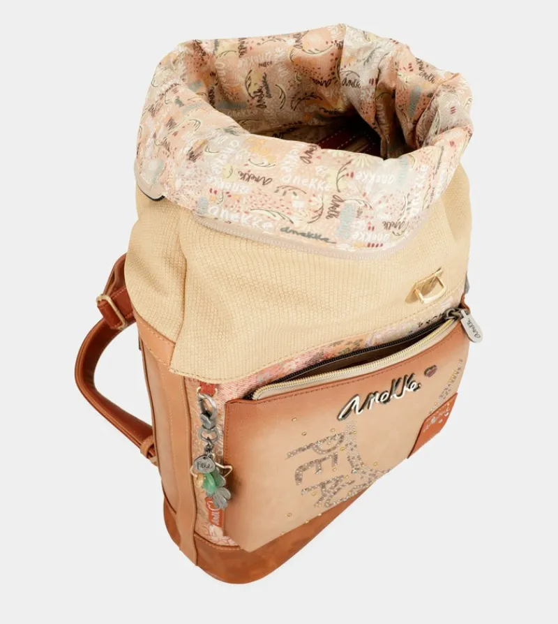 Anekke Flowers Rucksack Cheap