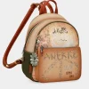 Anekke Flowers Small Backpack Online