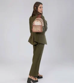 Anekke Flowers Small Backpack Online