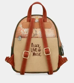 Anekke Flowers Small Backpack Online