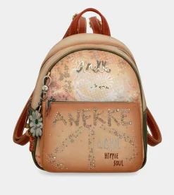 Anekke Flowers Small Backpack Online