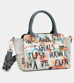 Anekke Fun & Music Bowling Bag Outlet