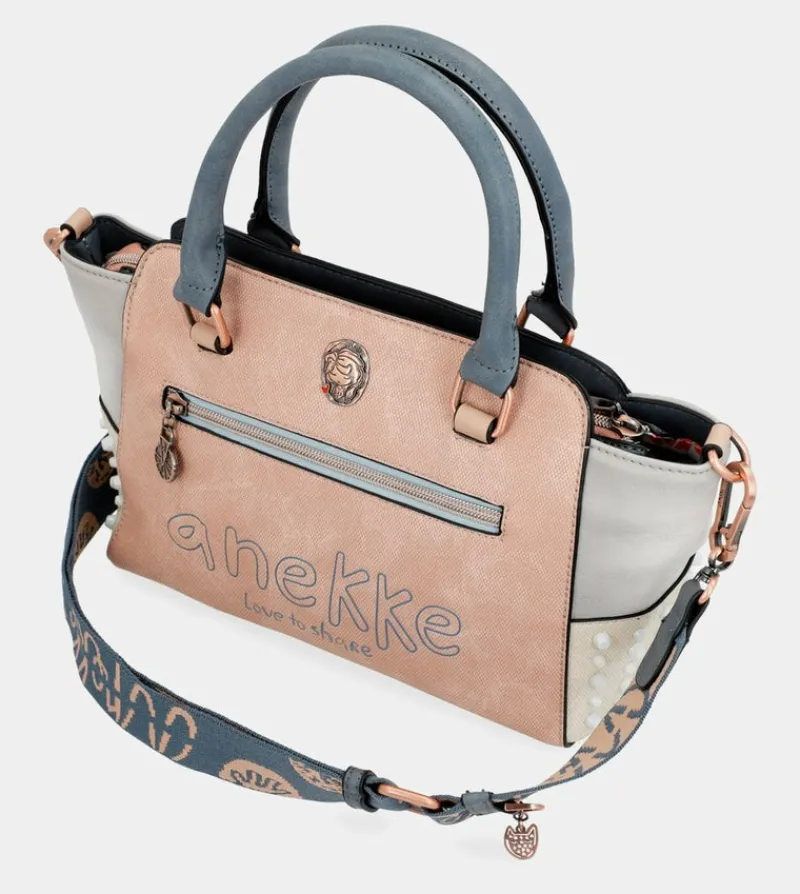 Anekke Fun & Music Bowling Bag Outlet