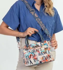 Anekke Fun & Music Bowling Bag Outlet