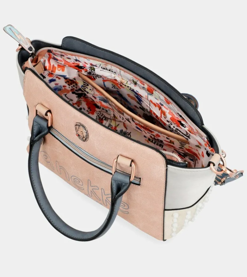 Anekke Fun & Music Bowling Bag Outlet