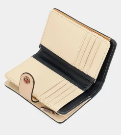 Anekke Fun & Music Medium Wallet New