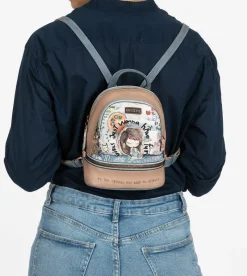 Anekke Fun & Music Mini Backpack Discount
