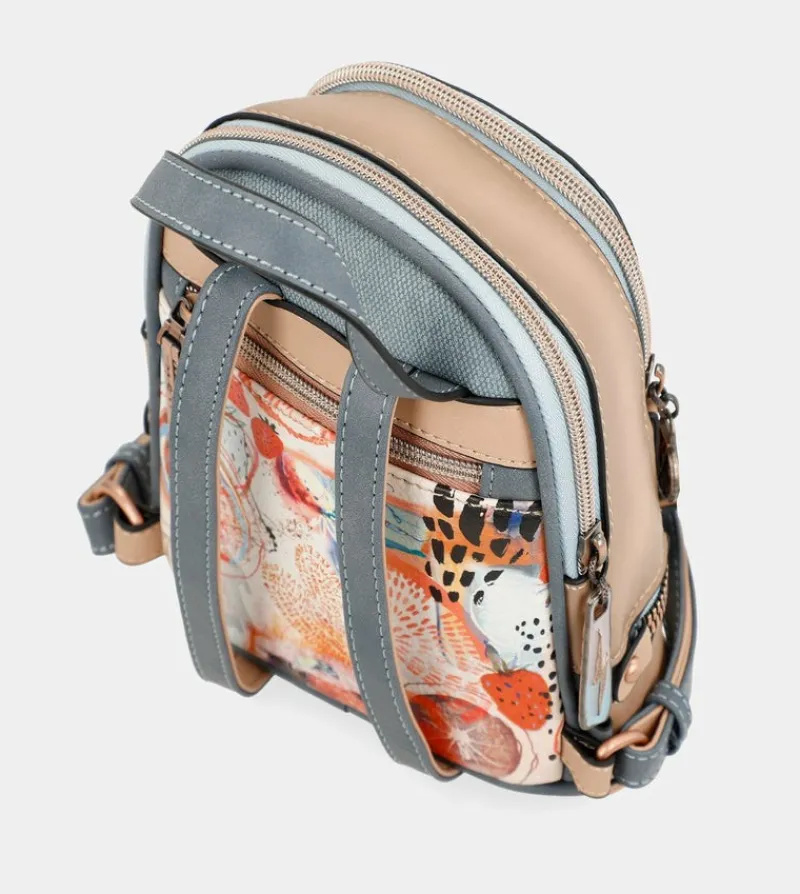 Anekke Fun & Music Mini Backpack Discount
