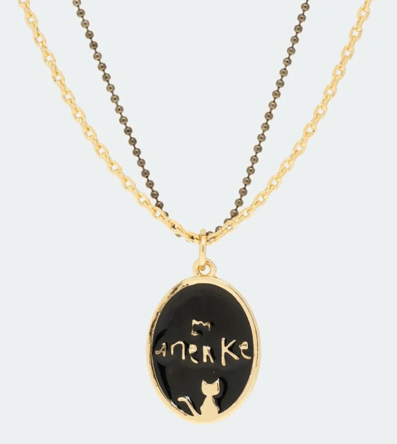 Anekke Golden Towanda Medal Best