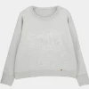 Anekke Gray Contemporary Sweater Best