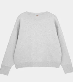 Anekke Gray Contemporary Sweater Best