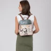 Anekke Hollywood Backpack For Leisure Use Discount