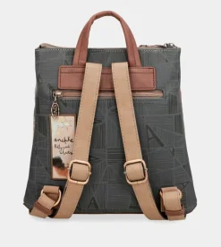 Anekke Hollywood 2-Compartment Backpack Shop