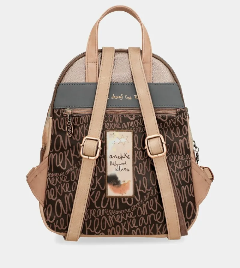 Anekke Hollywood 3-Compartment Backpack Online