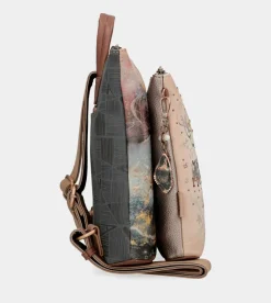 Anekke Hollywood 2-Compartment Backpack Shop