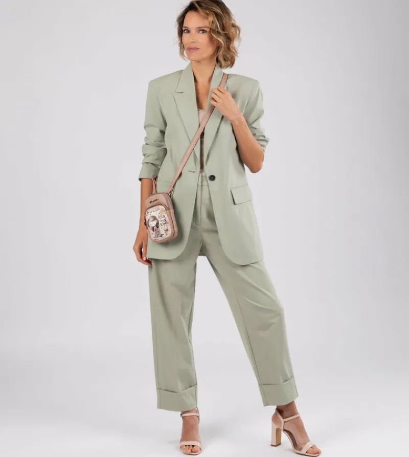 Anekke Hollywood Crossbody Mini Bag Discount