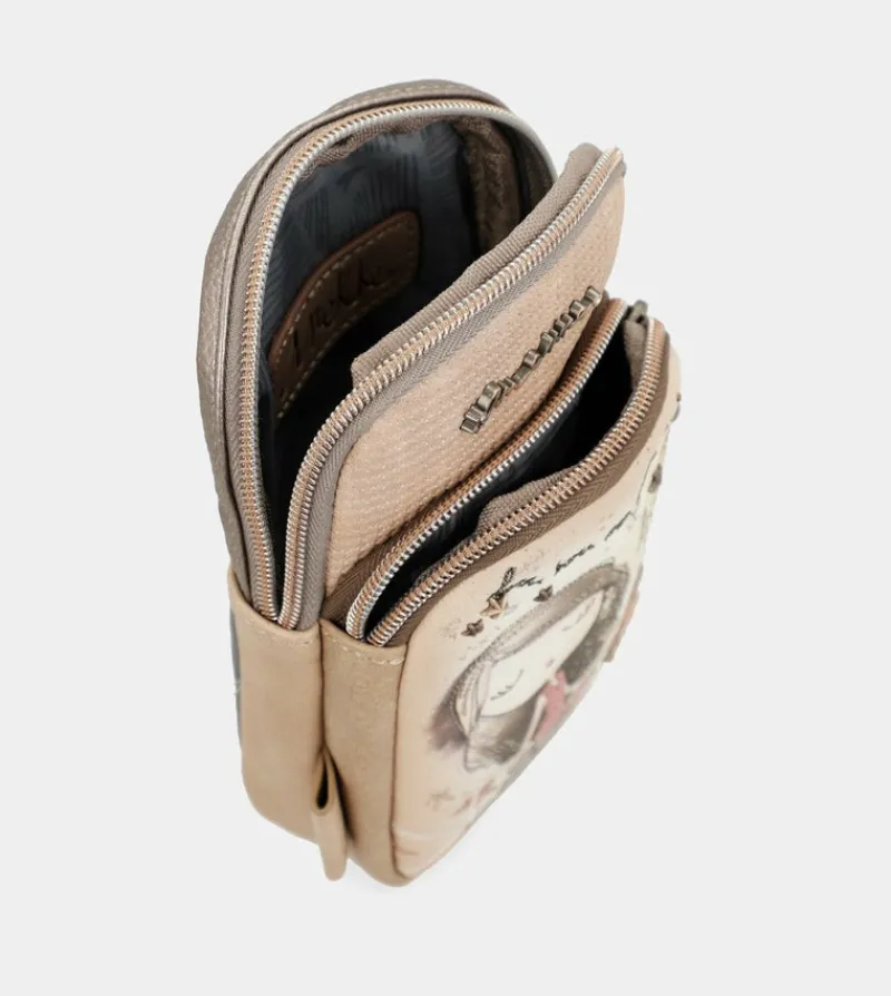 Anekke Hollywood Crossbody Mini Bag Discount